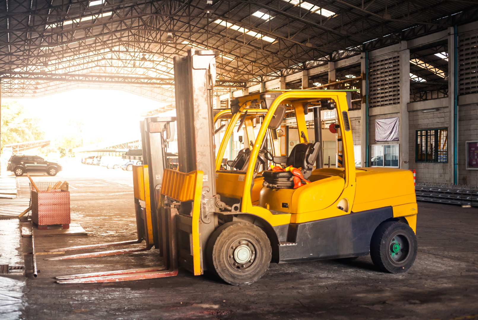 Lifting Equipment
