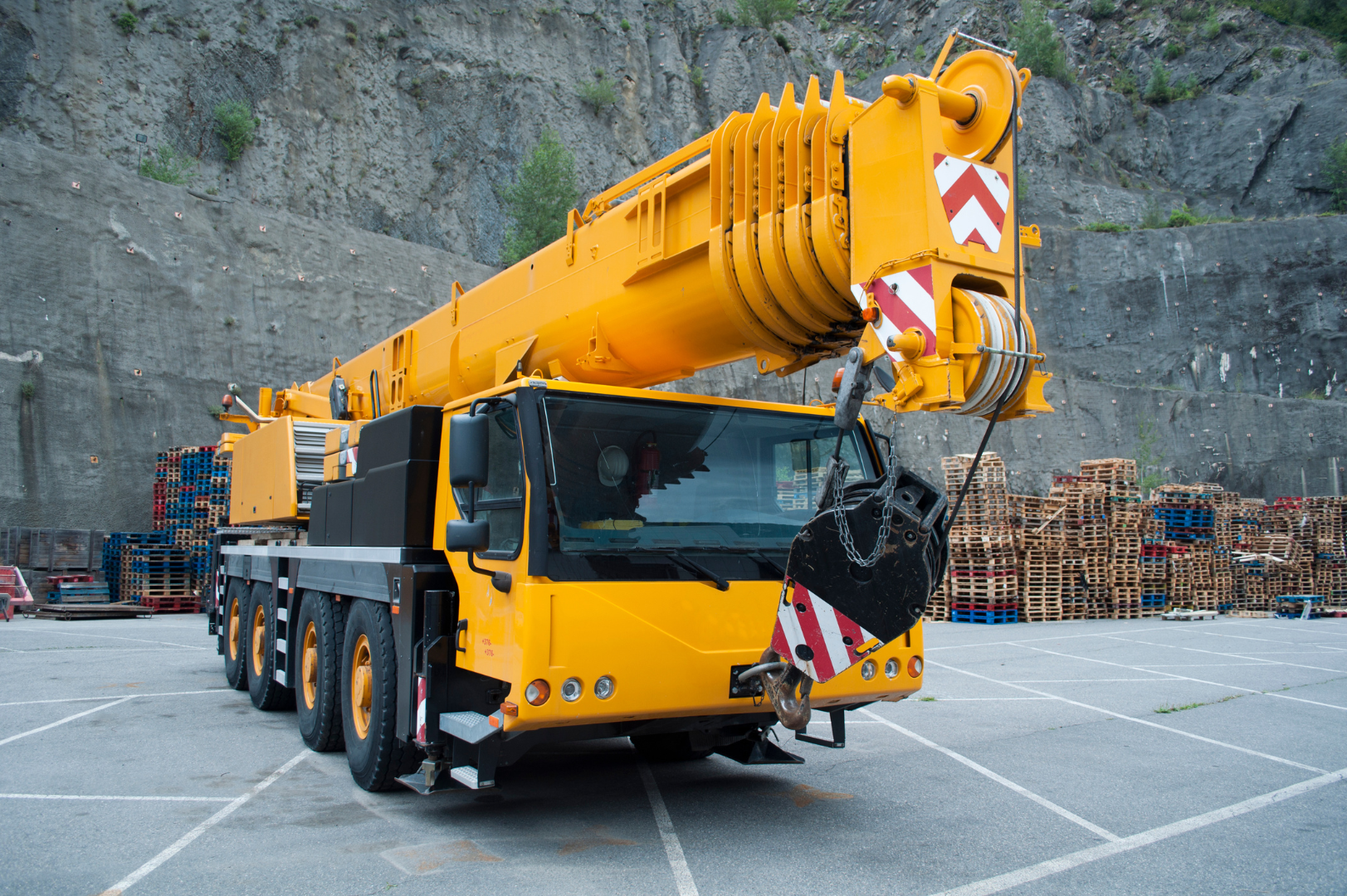 Power & Portable Machinery